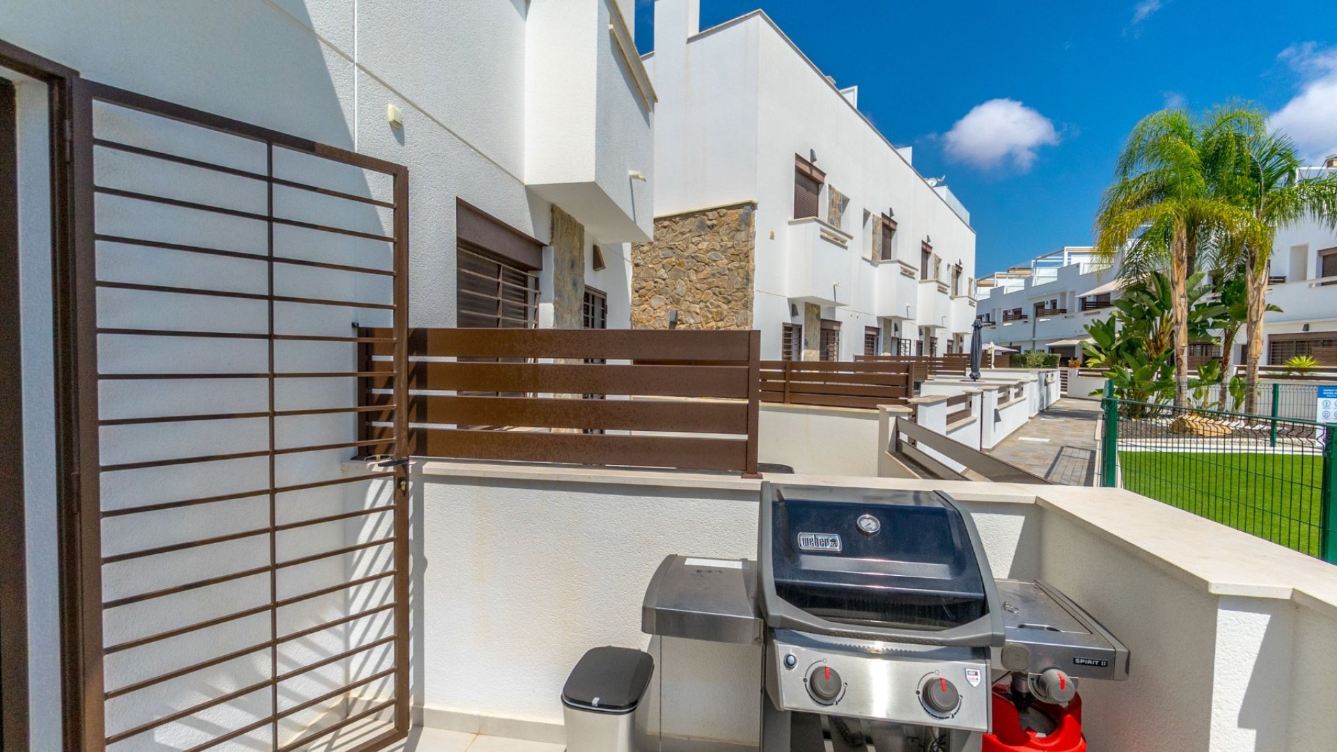 Resale - Townhouse -
Torrevieja