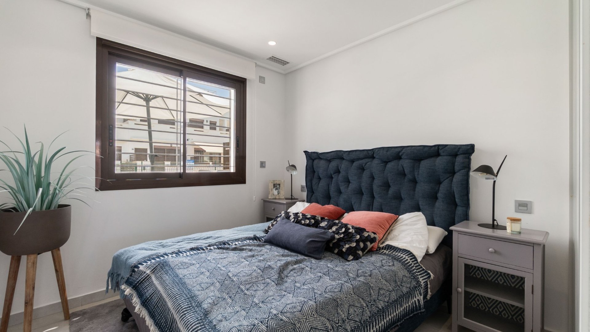 Resale - Townhouse -
Torrevieja