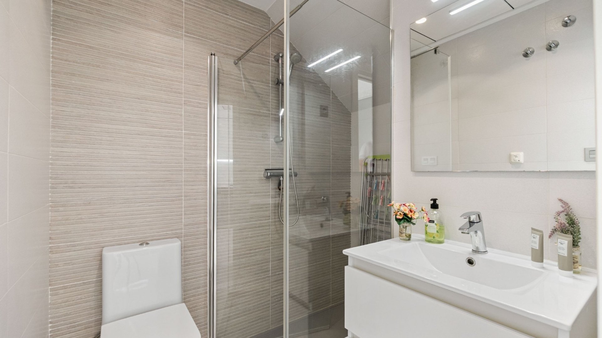 Resale - Townhouse -
Torrevieja