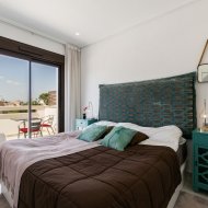 Resale - Townhouse -
Torrevieja