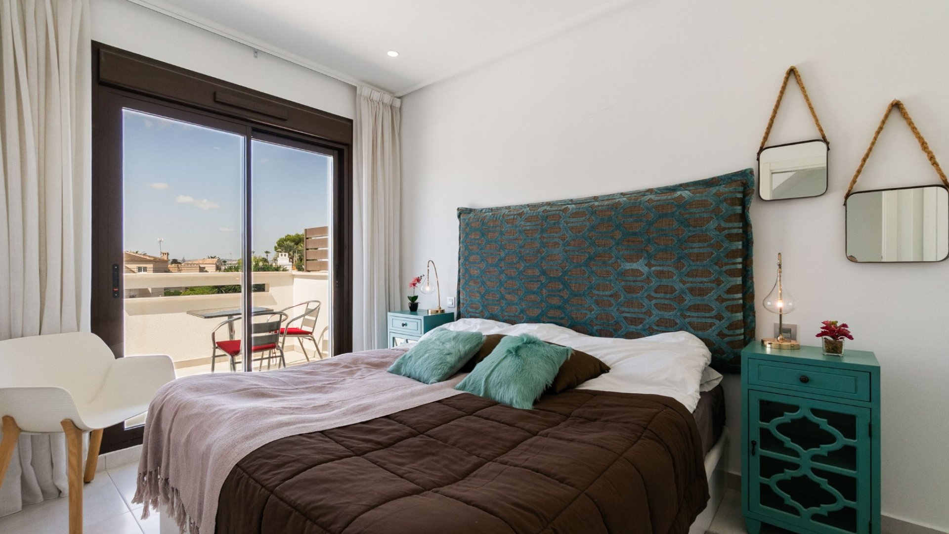 Resale - Townhouse -
Torrevieja