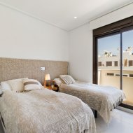 Resale - Townhouse -
Torrevieja