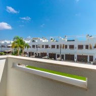 Resale - Townhouse -
Torrevieja