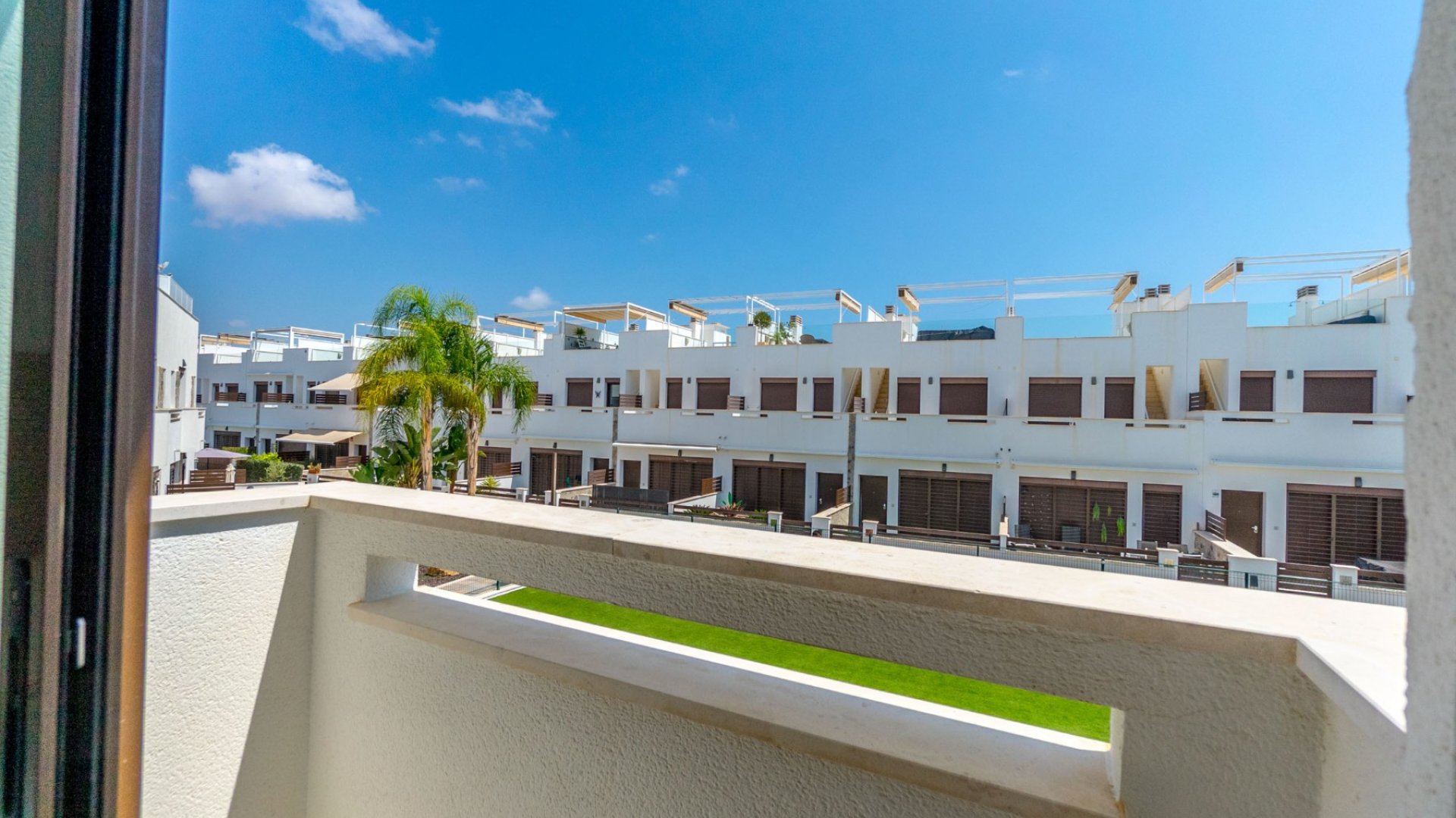 Resale - Townhouse -
Torrevieja