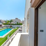 Resale - Townhouse -
Torrevieja