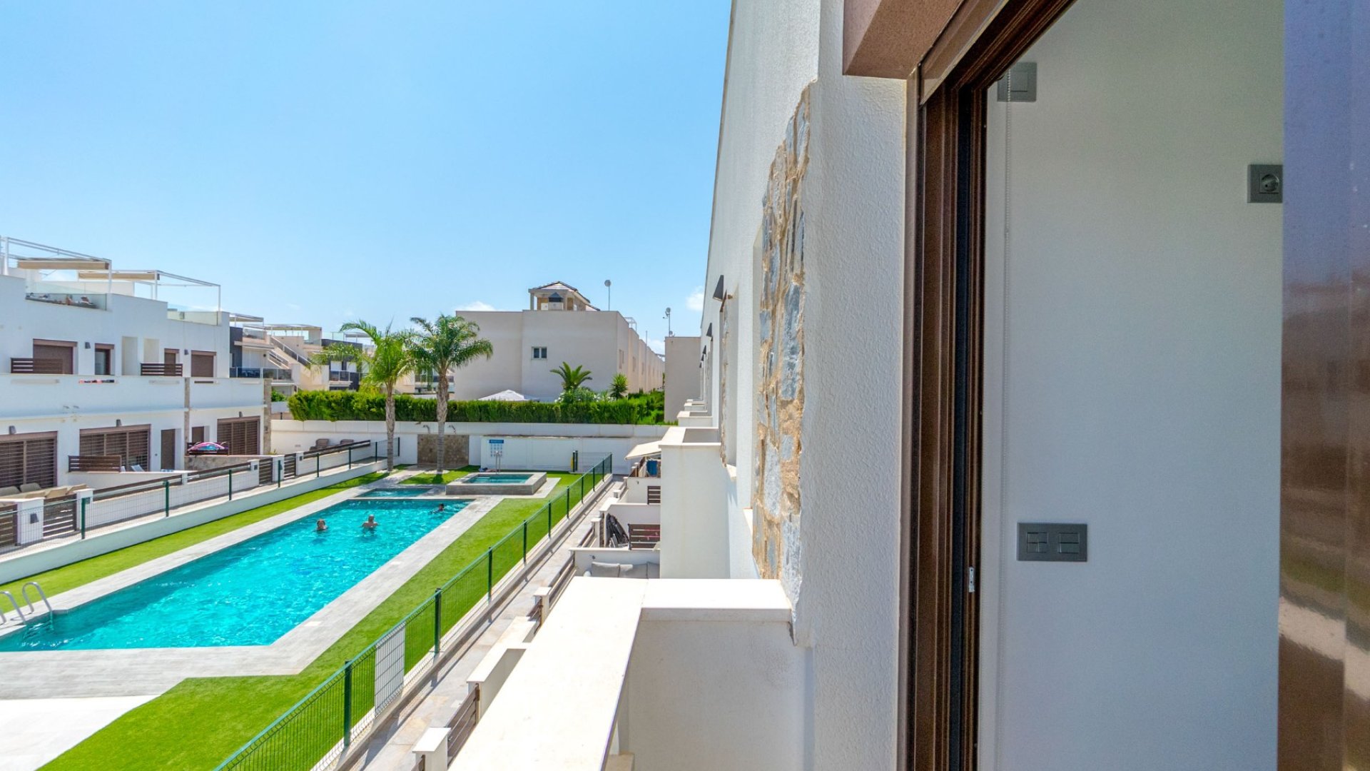 Resale - Townhouse -
Torrevieja