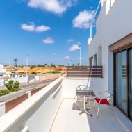 Resale - Townhouse -
Torrevieja