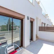 Resale - Townhouse -
Torrevieja