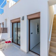 Resale - Townhouse -
Torrevieja