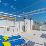 Resale - Townhouse -
Torrevieja