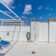 Resale - Townhouse -
Torrevieja