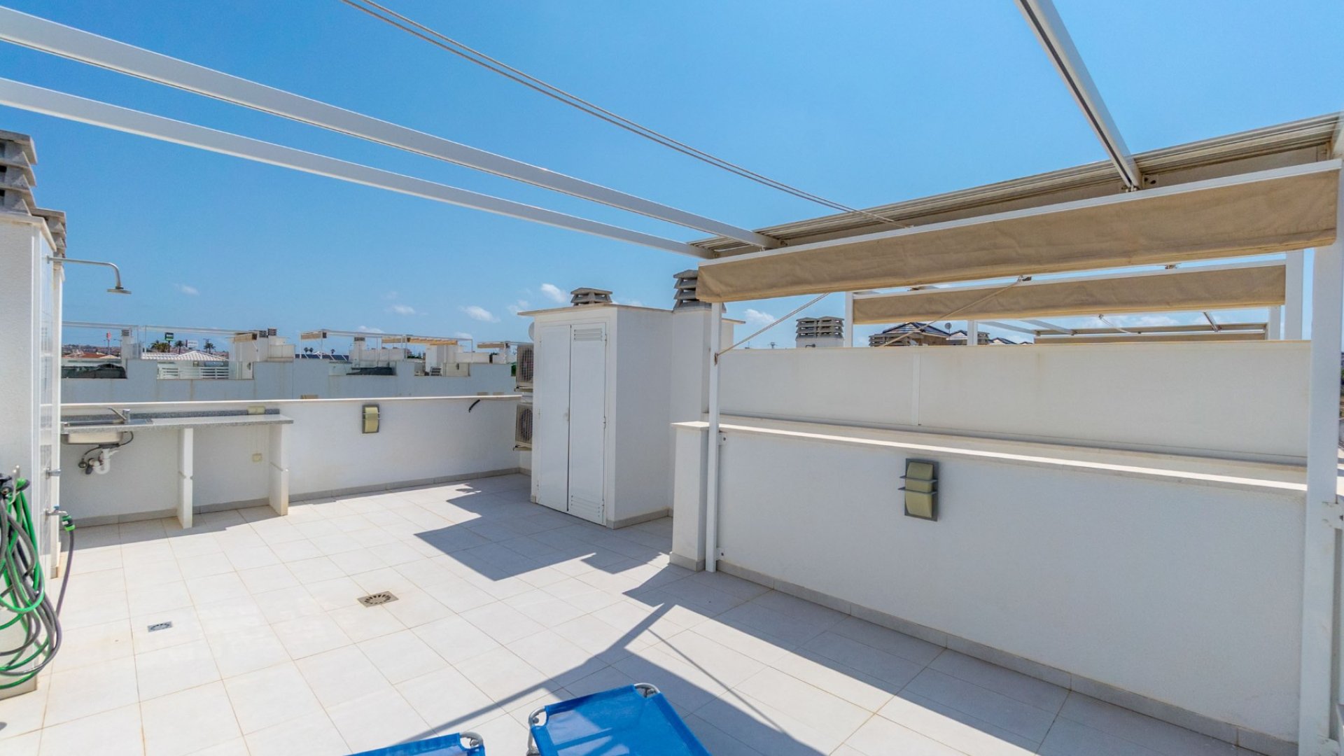 Resale - Townhouse -
Torrevieja