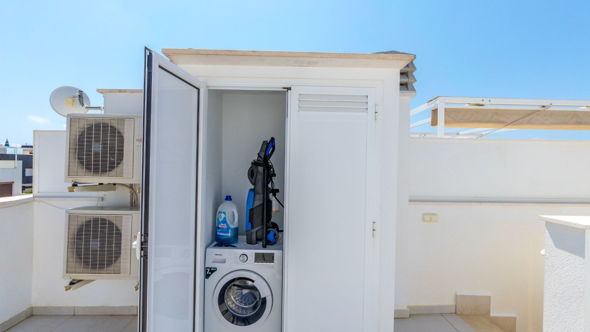 Resale - Townhouse -
Torrevieja