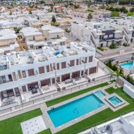 Resale - Townhouse -
Torrevieja