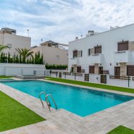 Resale - Townhouse -
Torrevieja