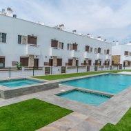 Resale - Townhouse -
Torrevieja