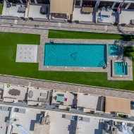 Resale - Townhouse -
Torrevieja