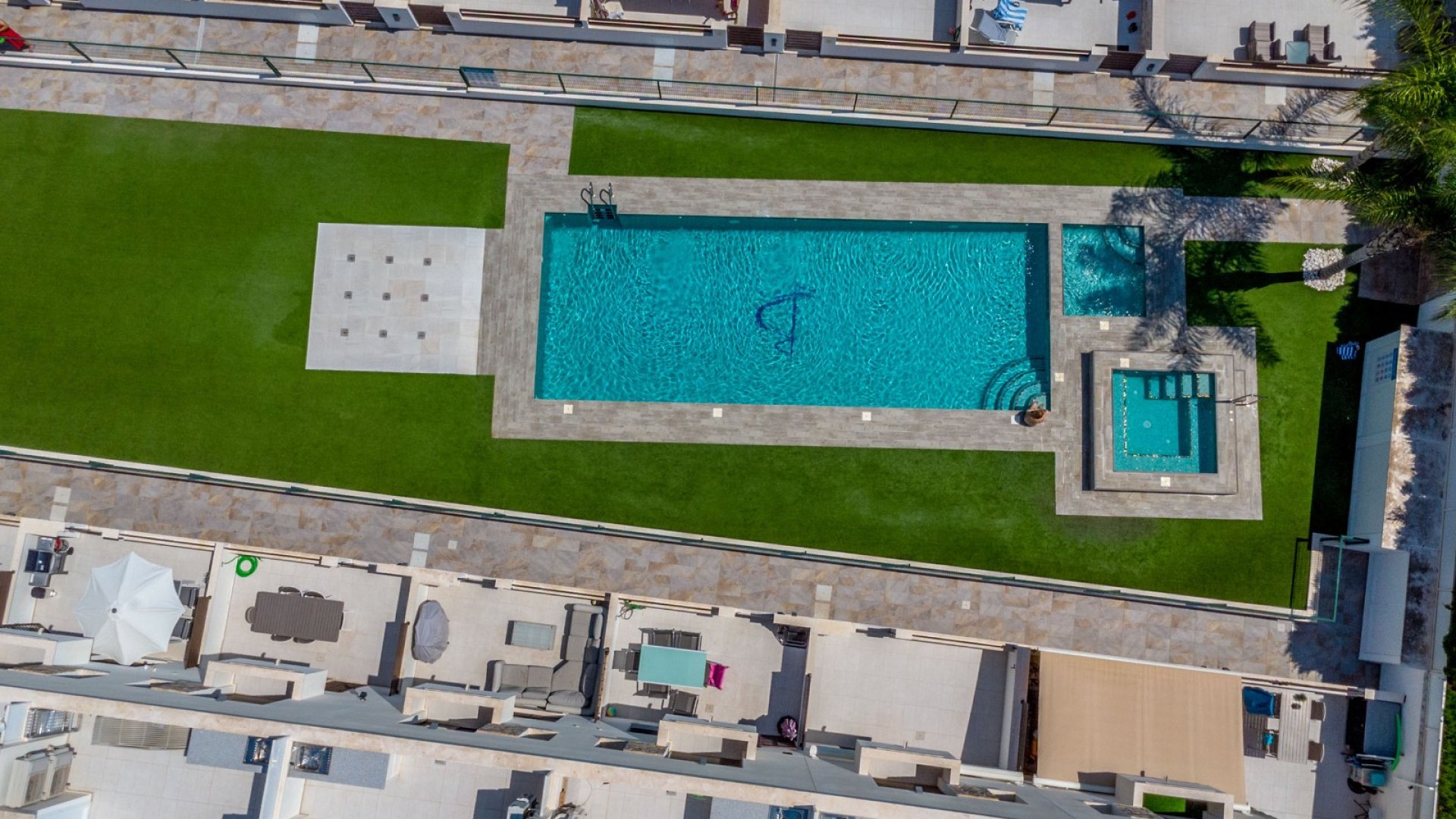 Resale - Townhouse -
Torrevieja