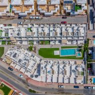 Resale - Townhouse -
Torrevieja