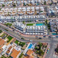 Resale - Townhouse -
Torrevieja