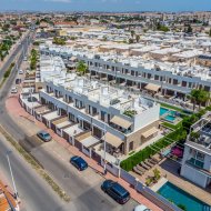 Resale - Townhouse -
Torrevieja