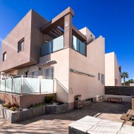 Resale - Townhouse -
Torrevieja