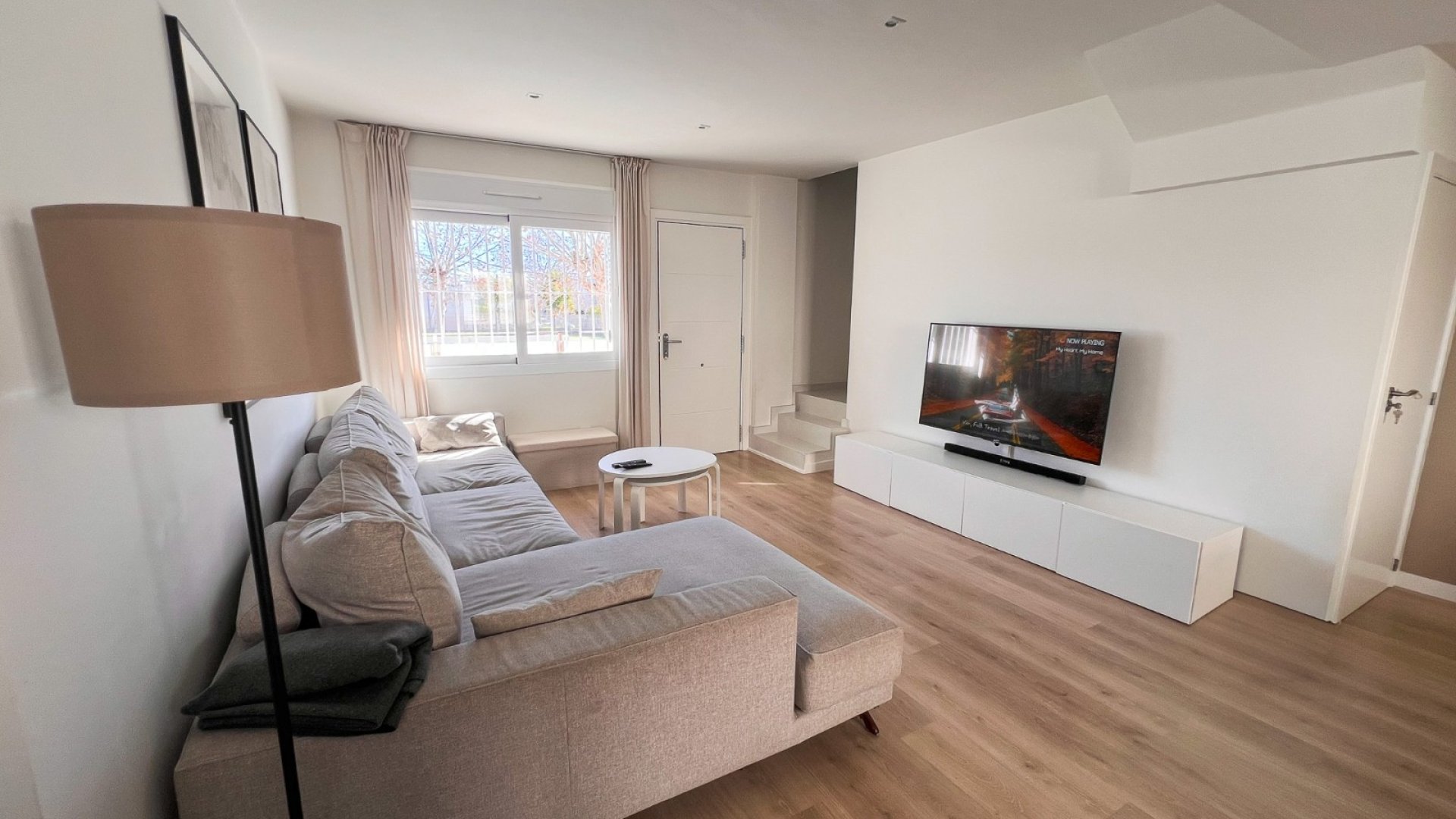 Resale - Townhouse -
Torrevieja