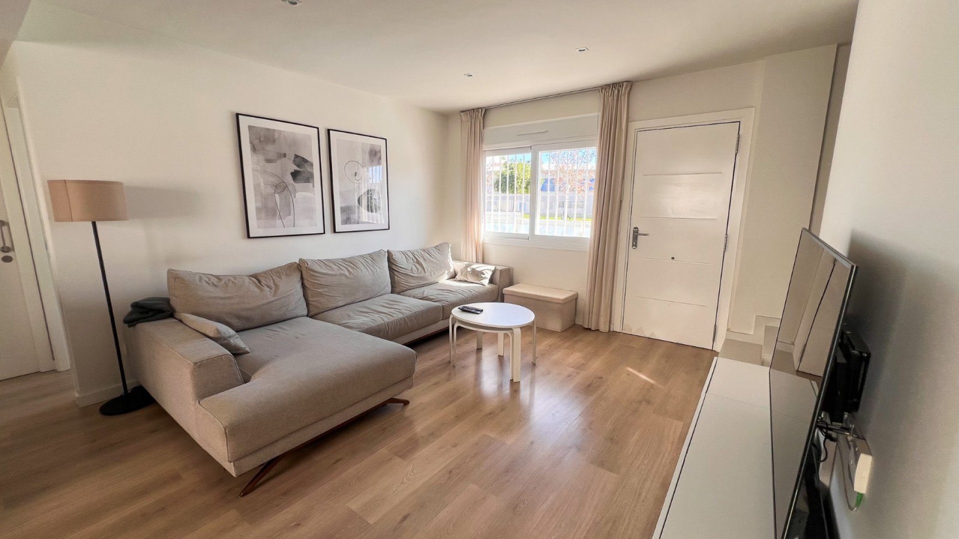 Resale - Townhouse -
Torrevieja