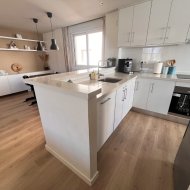 Resale - Townhouse -
Torrevieja