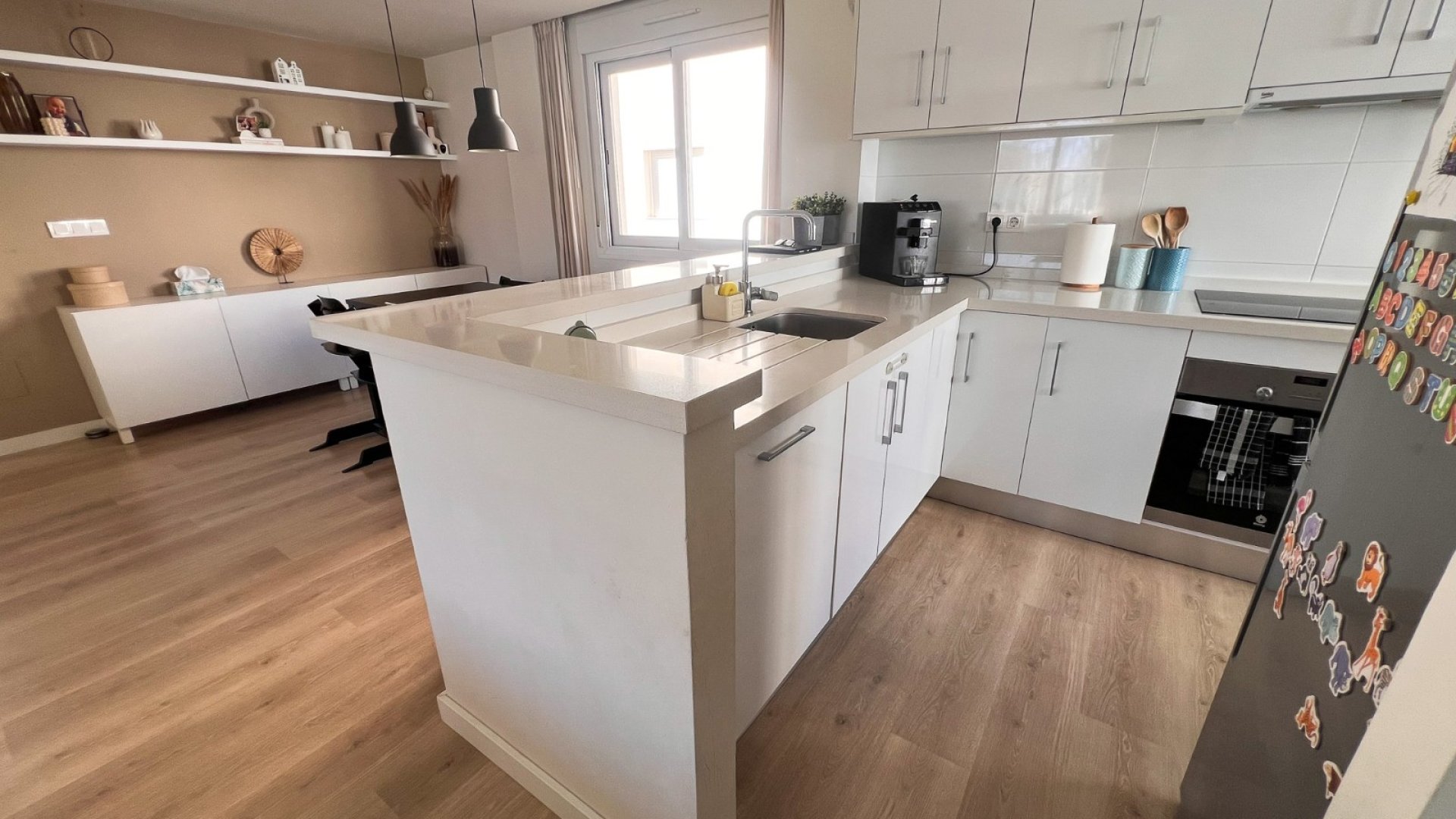 Resale - Townhouse -
Torrevieja