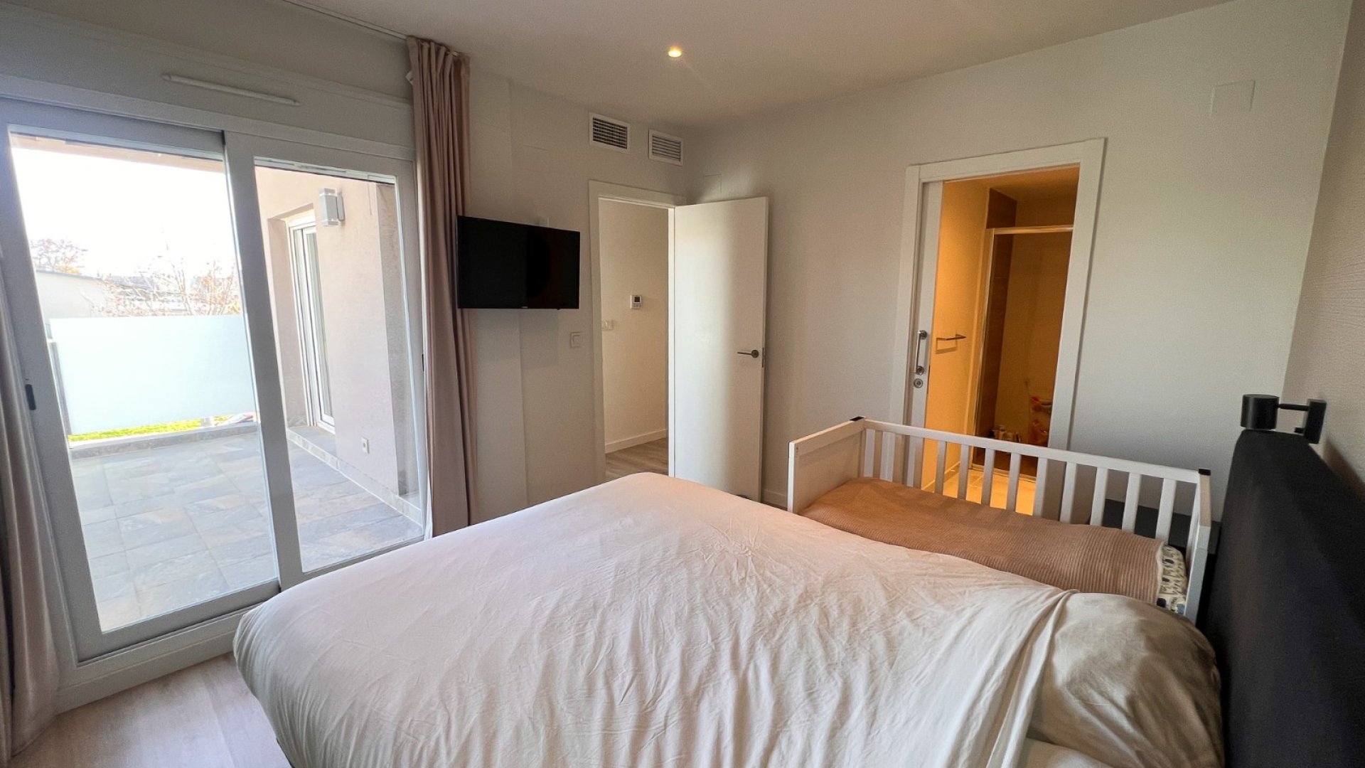 Resale - Townhouse -
Torrevieja