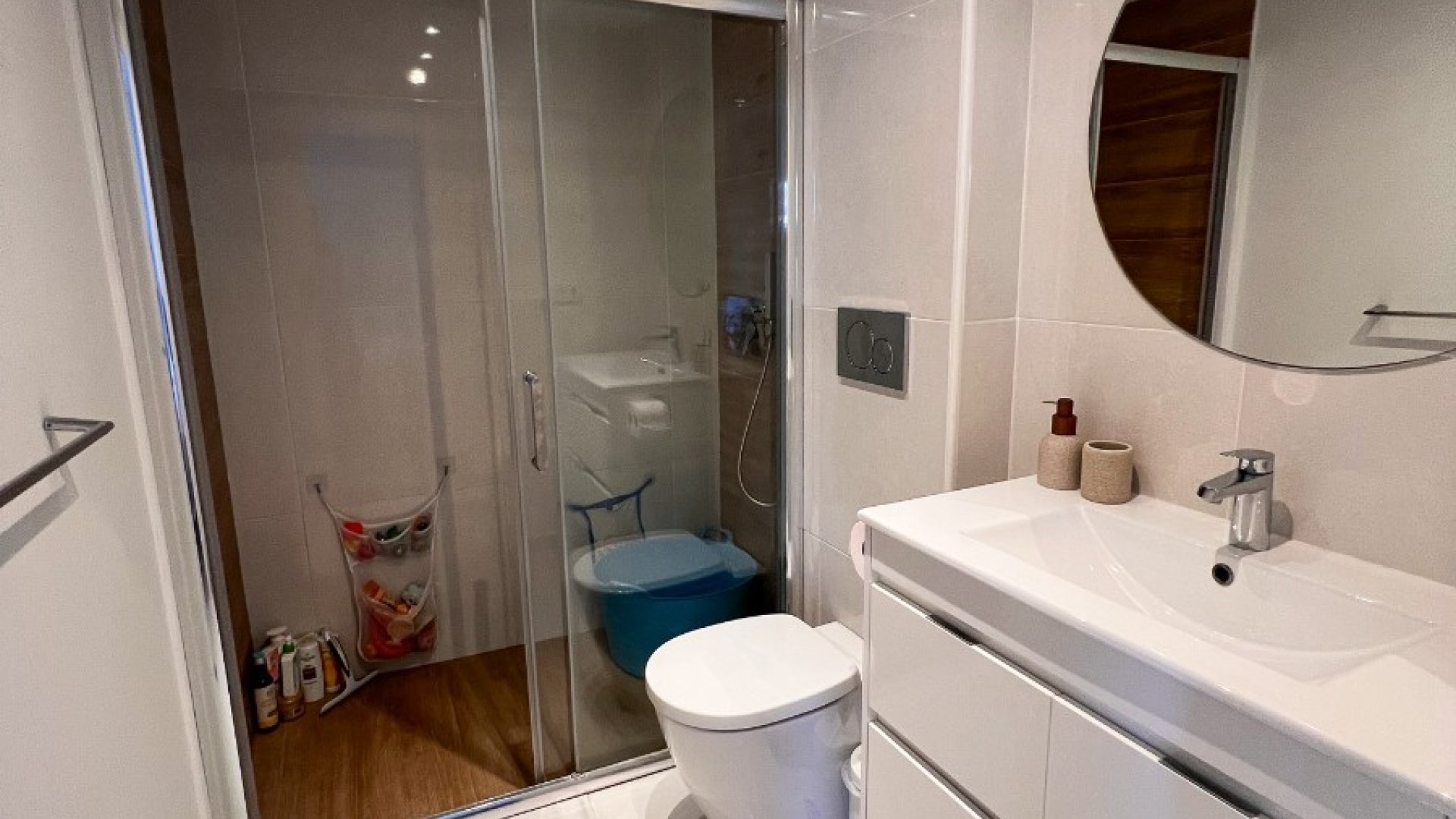 Resale - Townhouse -
Torrevieja