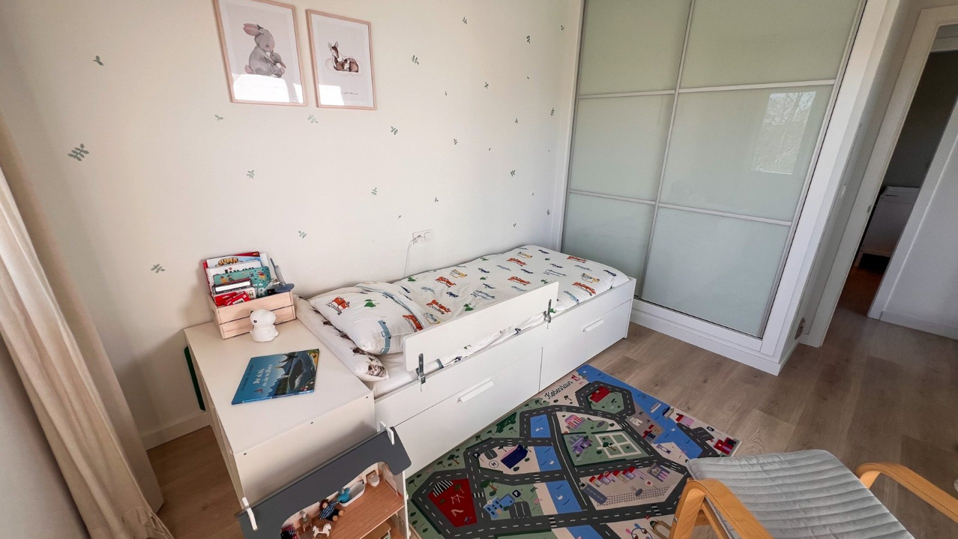 Resale - Townhouse -
Torrevieja