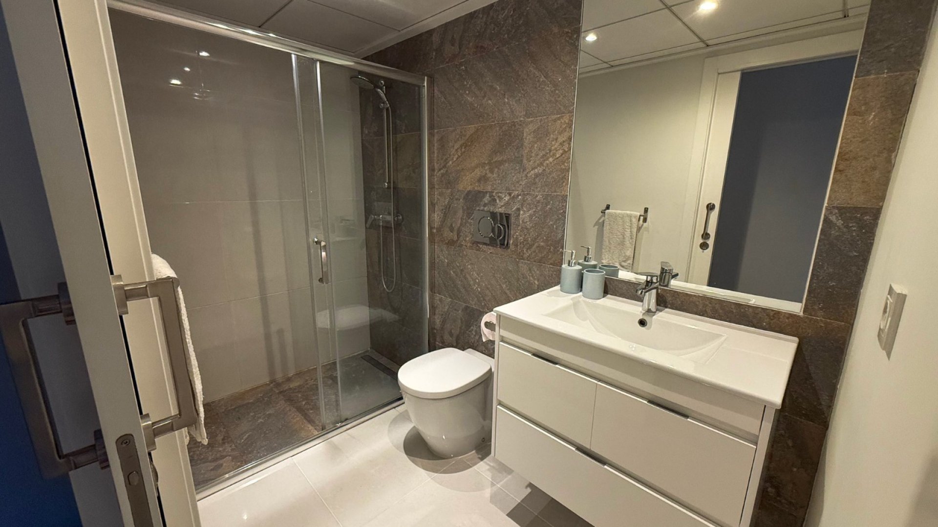 Resale - Townhouse -
Torrevieja