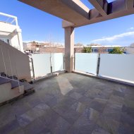 Resale - Townhouse -
Torrevieja