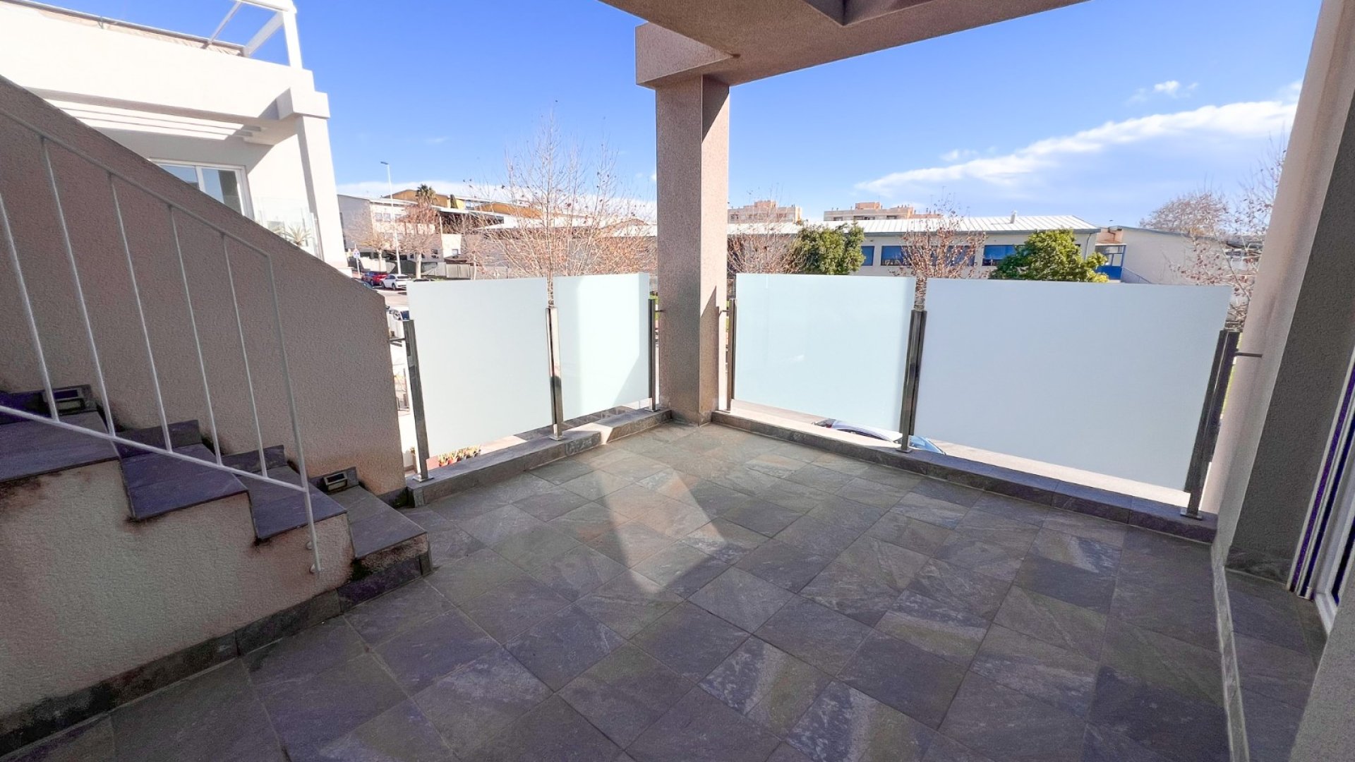 Resale - Townhouse -
Torrevieja