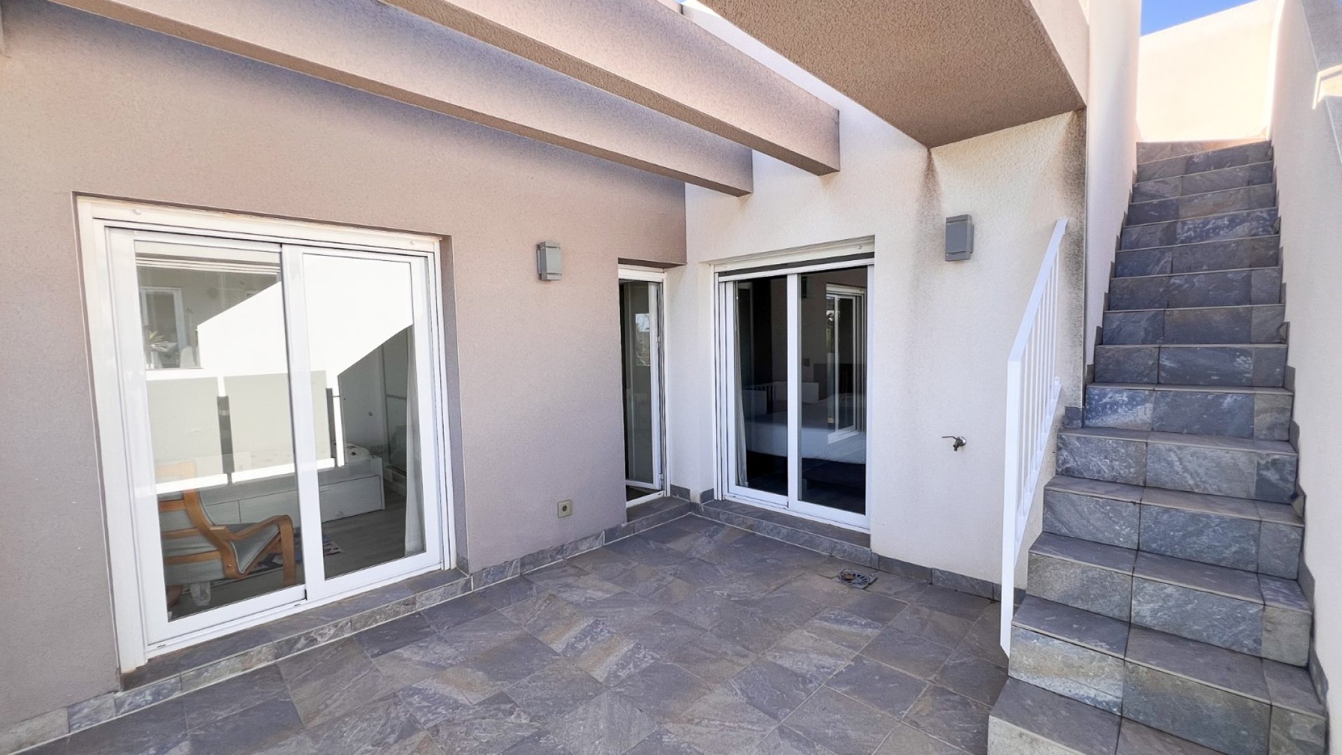 Resale - Townhouse -
Torrevieja