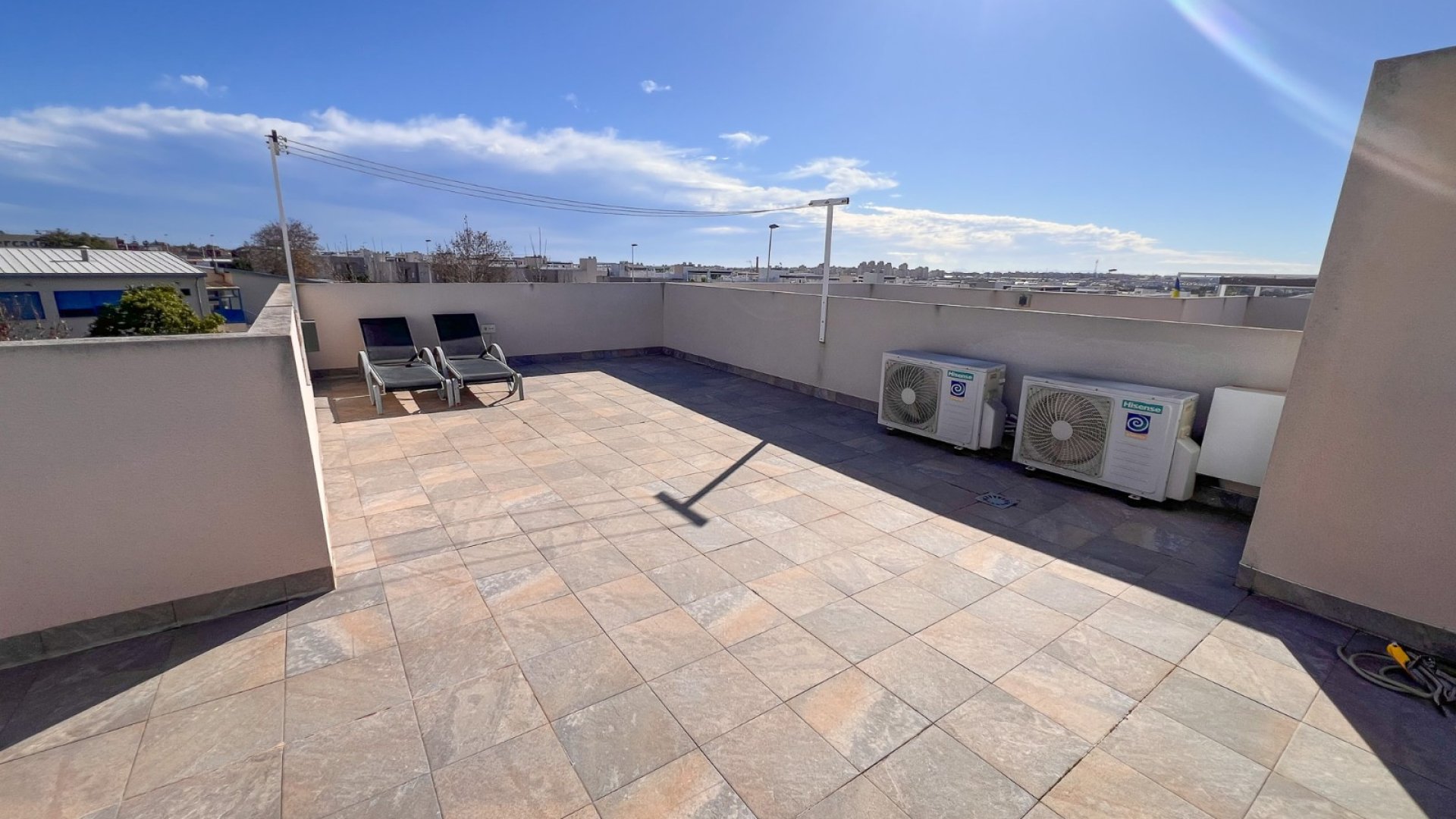Resale - Townhouse -
Torrevieja