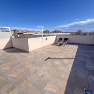 Resale - Townhouse -
Torrevieja