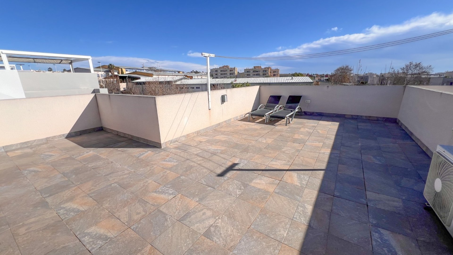 Resale - Townhouse -
Torrevieja