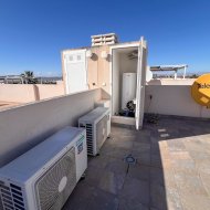 Resale - Townhouse -
Torrevieja