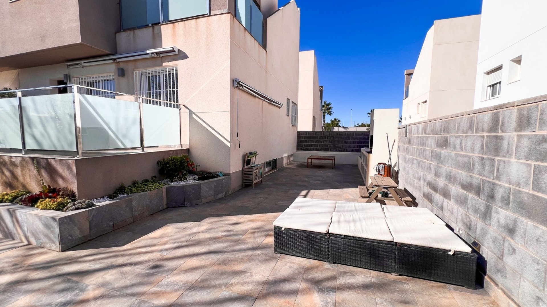 Resale - Townhouse -
Torrevieja