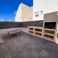 Resale - Townhouse -
Torrevieja