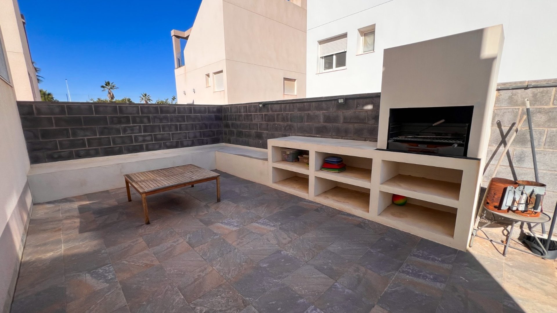 Resale - Townhouse -
Torrevieja