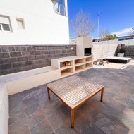 Resale - Townhouse -
Torrevieja