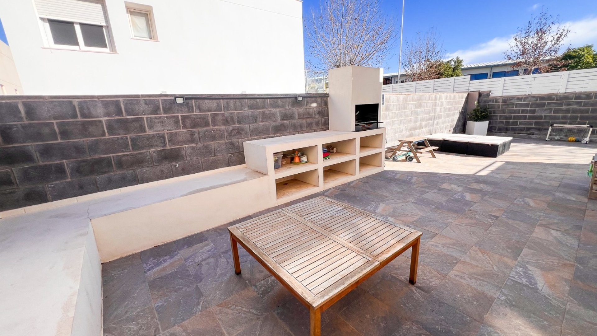 Resale - Townhouse -
Torrevieja
