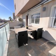 Resale - Townhouse -
Torrevieja