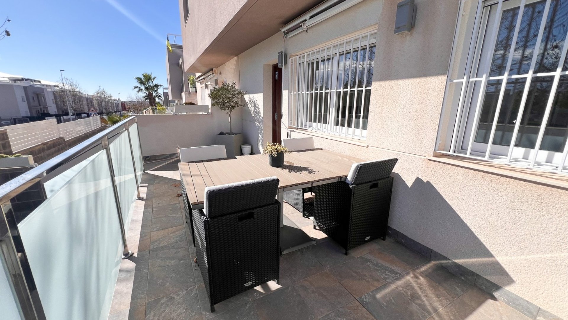 Resale - Townhouse -
Torrevieja