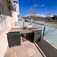 Resale - Townhouse -
Torrevieja