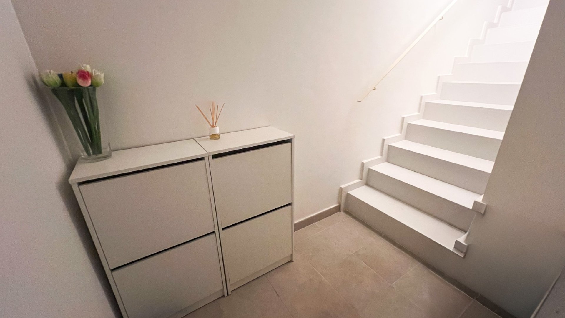 Resale - Townhouse -
Torrevieja